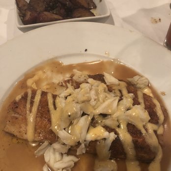 Ruffino's - Redfish Katie - Italian Near Me - Baton Rouge, Louisiana Ruffino's - Redfish Katie - Italian Near Me - Baton Rouge, Louisiana