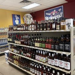 Rock Creek Liquor
