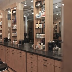 Sunset Blvd Salon - Inside!