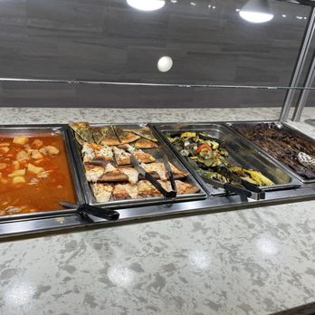 Dimassi's Mediterranean Buffet - Mediterranean Near Me - Cerritos, California Dimassi's Mediterranean Buffet - Mediterranean Near Me - Cerritos, California