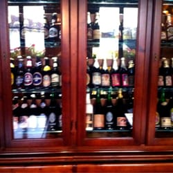 Thomasbräu - Parte della collezione di birre