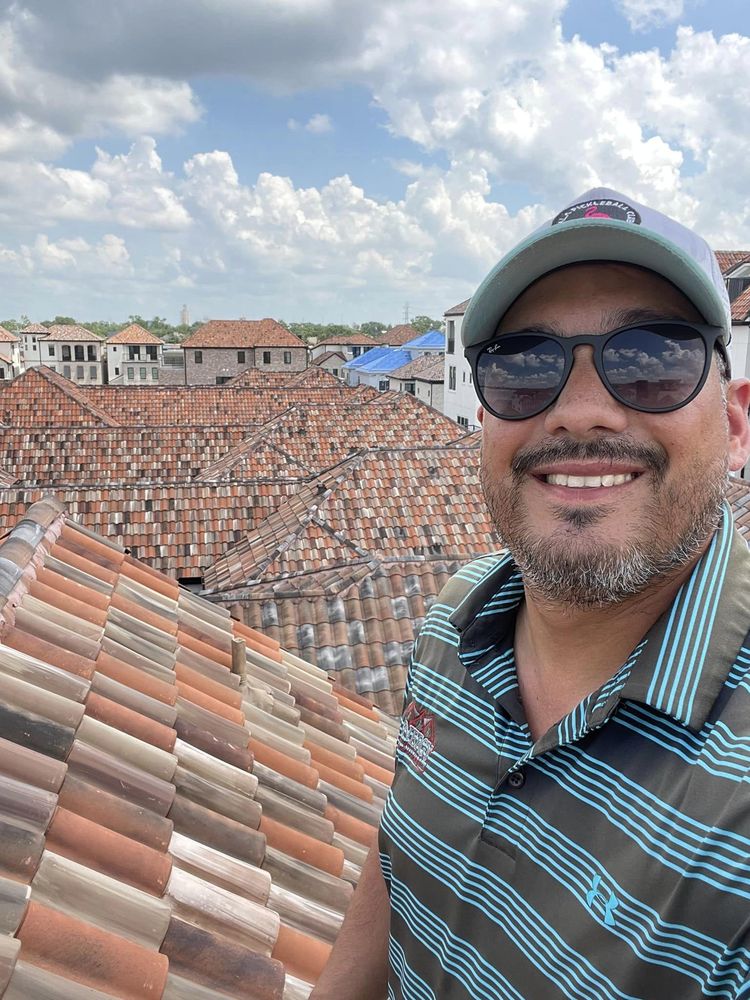 Slide of SHB Roofing and Construction