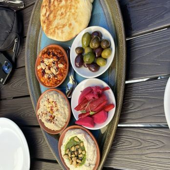 Amara - Venues & Event Spaces Near Me - Belmont, California