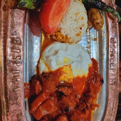 Bosporus-Grill