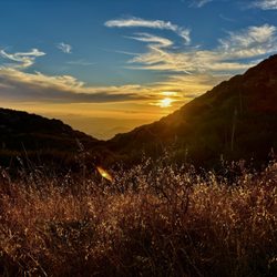 Rocky Peak Park
