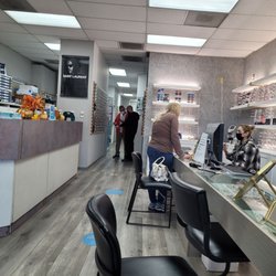Optometric Center of Encino