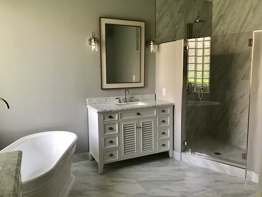 Slide of B&H Pro Solutions