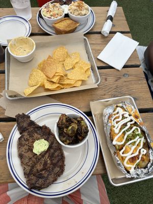 Walter's BBQ Southern Kitchen by null