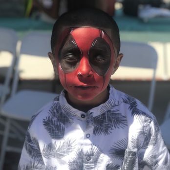 Taylor Entertainment - Face Painting Near Me - La Palma, California Taylor Entertainment - Face Painting Near Me - La Palma, California
