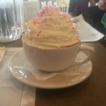 Turning Point - Breakfast & Brunch Near Me - Long Branch, New Jersey