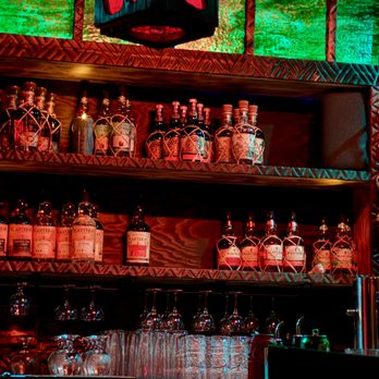 Dark Harbour Bar - Bar bottles. - Tiki Bars Near Me - Long Beach, Washington Dark Harbour Bar - Bar bottles. - Tiki Bars Near Me - Long Beach, Washington