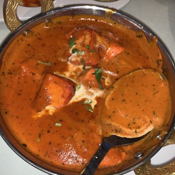 Dosa Grill - Chicken Tikka Masala - Indian Near Me - Albany, New York