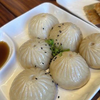 Kungfu Kitchen - Dim Sum Near Me - Orlando, Florida