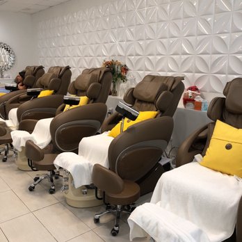 Desert Nails & Spa - Best spa chair! - Nail Salons Near Me - Palm Desert, California Desert Nails & Spa - Best spa chair! - Nail Salons Near Me - Palm Desert, California