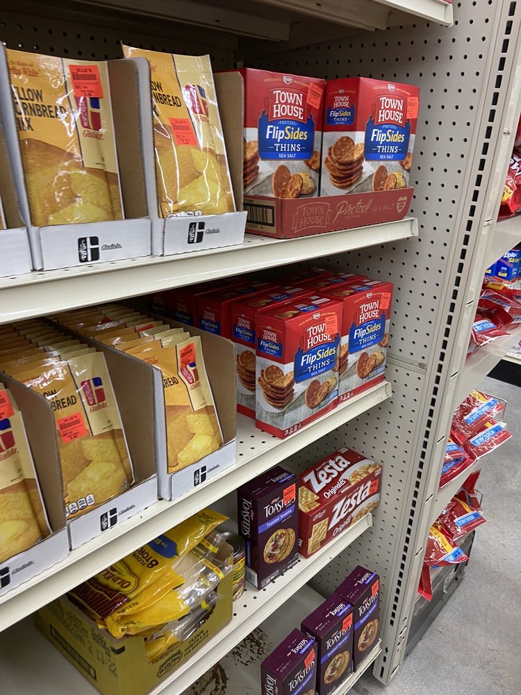 OLLIE’S Updated August 2024 14 Photos 5155 Calhoun Memorial Hwy