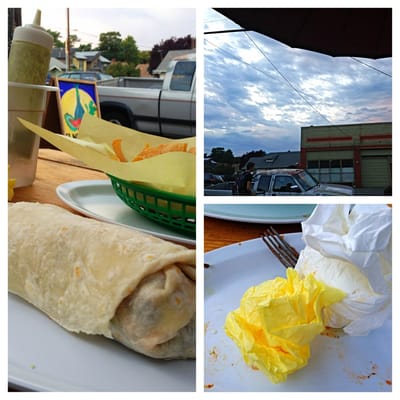 El Nutri Taco by null