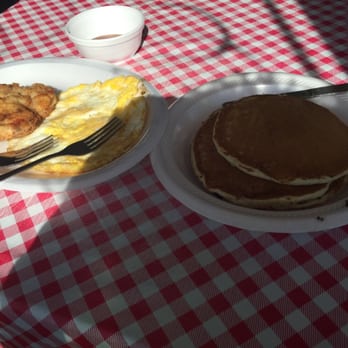 Mamie's Kitchen Biscuits - Pancakes and the chicken breakfast - Breakfast & Brunch Near Me - Lithonia, Georgia Mamie's Kitchen Biscuits - Pancakes and the chicken breakfast - Breakfast & Brunch Near Me - Lithonia, Georgia