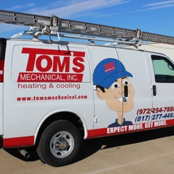 Tom's Mechanical