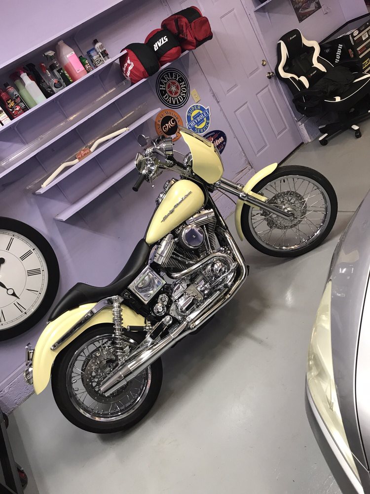 FINISHMASTER Updated June 2024 4885 Fulton Dr, Fairfield