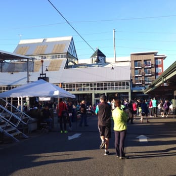 Bellingham Bay Marathon - Races & Competitions Near Me