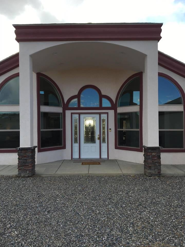 ACCURATE CONSTRUCTION & DEVELOPMENT Updated August 2024 Request Consultation 1034 County