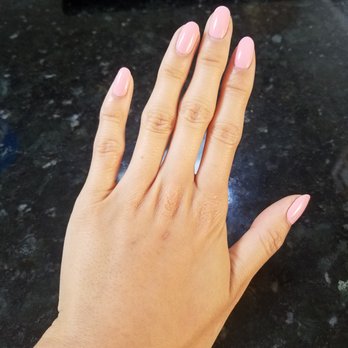 Bilancia Nail Spa - PERFECT manicure - Nail Salons Near Me - Chicago, Illinois