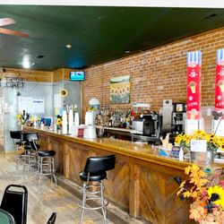 Andrea’s Family Diner