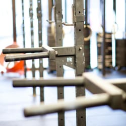Crossfit Iron Addicts