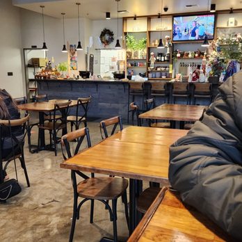 Pure Thai Cafe - Thai Near Me - Vancouver, Washington