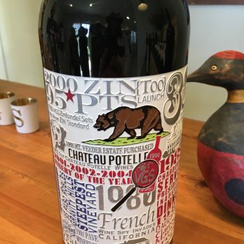 VGS Chateau Potelle - Wineries Near Me - Saint Helena, California VGS Chateau Potelle - Wineries Near Me - Saint Helena, California