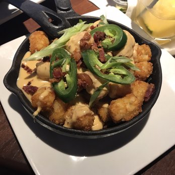 Westgate Entertainment District - Loaded tots - Bars Near Me - Glendale, Arizona Westgate Entertainment District - Loaded tots - Bars Near Me - Glendale, Arizona