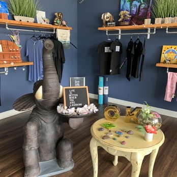 Revival Yoga Wellness Studio - Yoga Near Me - Palos Heights, Illinois Revival Yoga Wellness Studio - Yoga Near Me - Palos Heights, Illinois