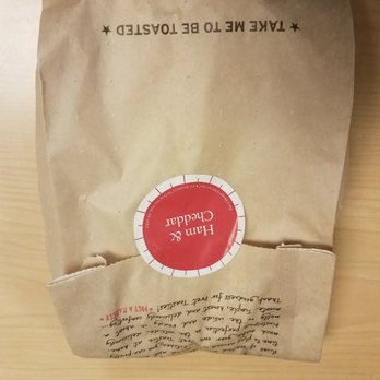 Pret A Manger - Breakfast & Brunch Near Me - New York, New York
