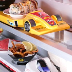 Genki Sushi