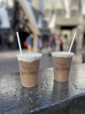 The Wizarding World of Harry Potter by null