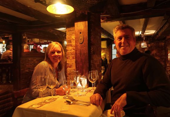 Ciro & Sal's by null
