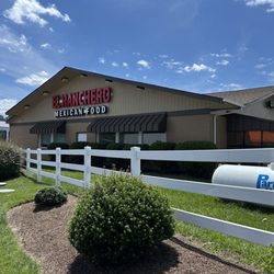 El Ranchero Mexican Restaurant