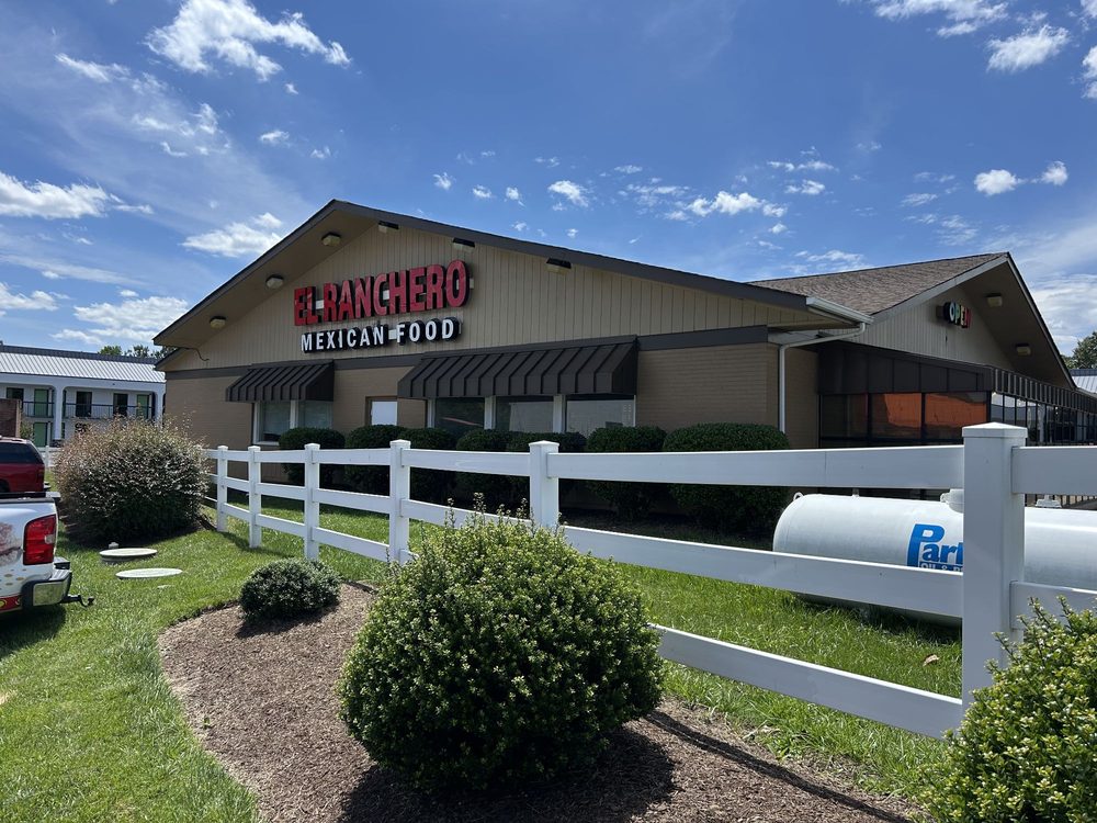 El Ranchero Mexican Restaurant