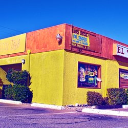 El Tio Taco Shop - El Tio Taco Shop @ Kingman, AZ