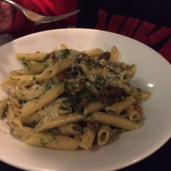 Cosimo's Poughkeepsie - Chicken penne. Needed some seasoning but my son loved it. - Italian Near Me - Poughkeepsie, New York Cosimo's Poughkeepsie - Chicken penne. Needed some seasoning but my son loved it. - Italian Near Me - Poughkeepsie, New York