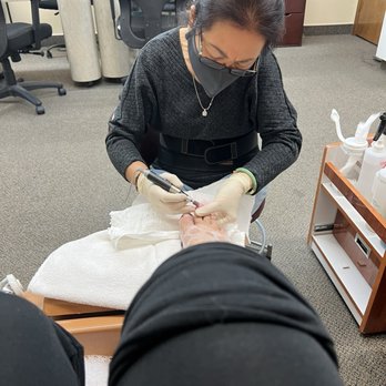 Number 1 Nails - Then the clippers begin - Nail Salons Near Me - Walla Walla, Washington Number 1 Nails - Then the clippers begin - Nail Salons Near Me - Walla Walla, Washington