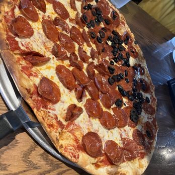 Goodfellas Pizzeria - Pizza Near Me - Chattanooga, Tennessee Goodfellas Pizzeria - Pizza Near Me - Chattanooga, Tennessee