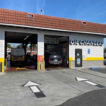 Oil Changers - Auto Repair Near Me - Hayward, California Oil Changers - Auto Repair Near Me - Hayward, California