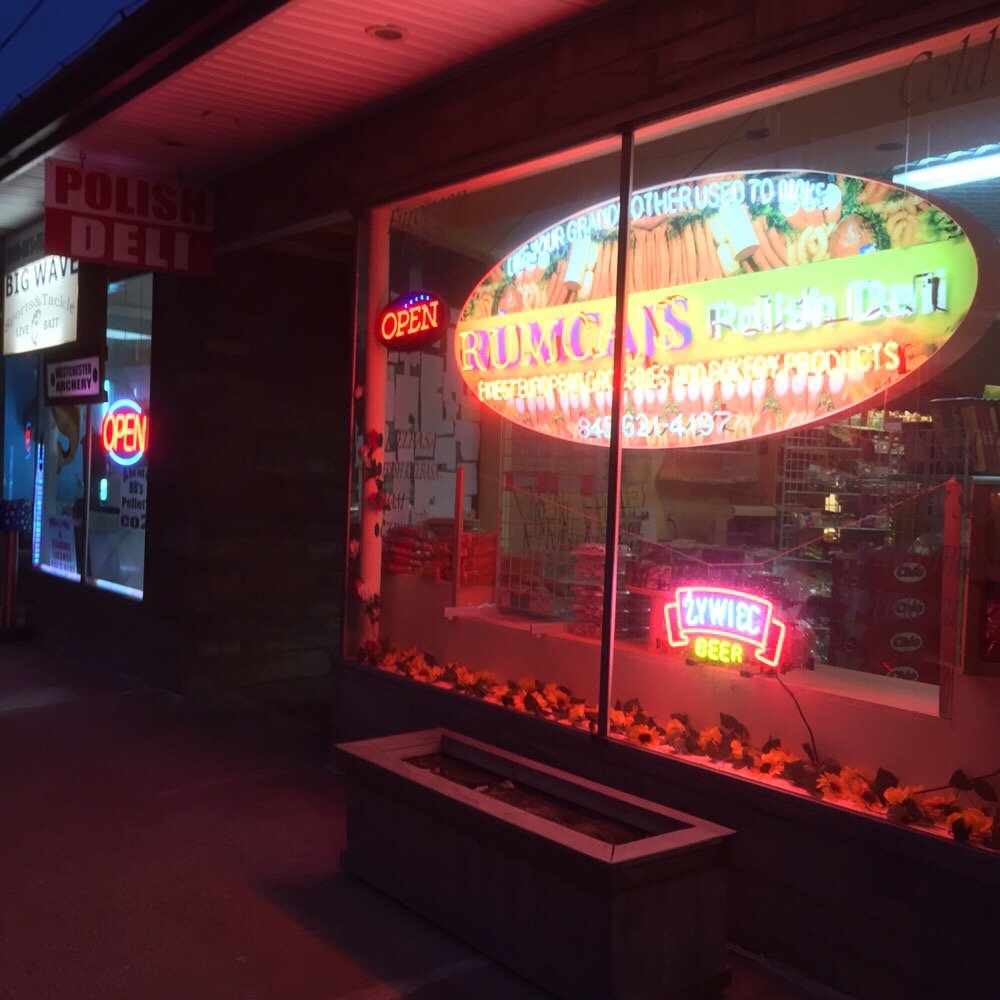 Rumcaj's Deli - Awesome Polish Deli - Delis Near Me - Mahopac, New York Rumcaj's Deli - Awesome Polish Deli - Delis Near Me - Mahopac, New York