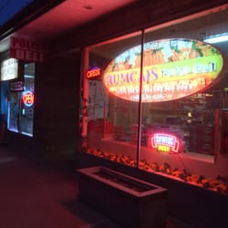 Rumcaj's Deli - Awesome Polish Deli
