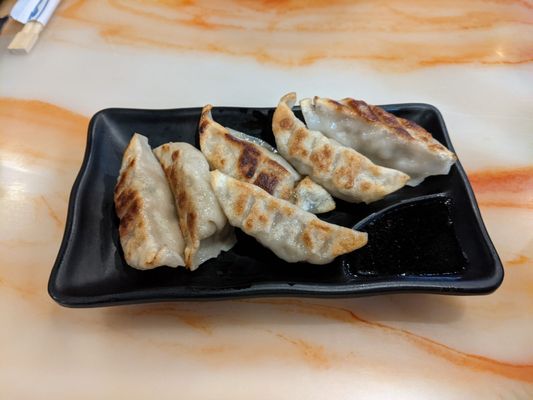 ICHIBAN JAPANESE CUISINE by null