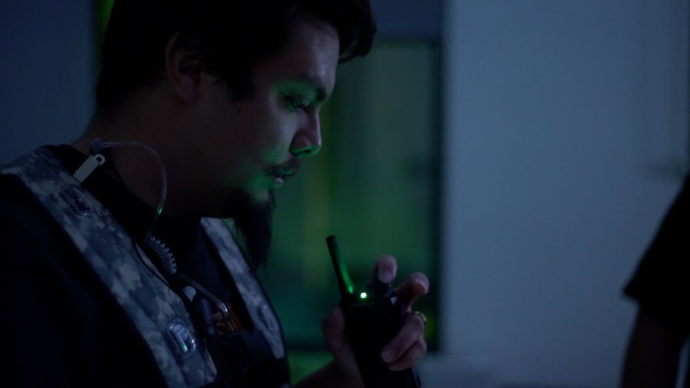 Live Action Gaming Logo