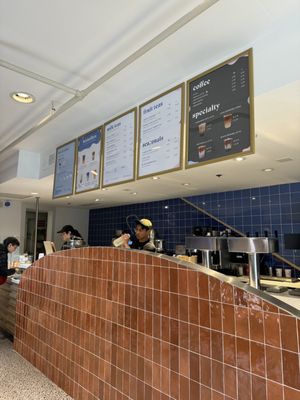 Spot of Tea - Dupont Circle by null