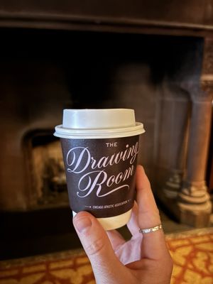 Drawing Room by null