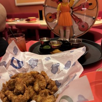 Netflix Bites - Red bite, Green bite - American Near Me - Las Vegas, Nevada Netflix Bites - Red bite, Green bite - American Near Me - Las Vegas, Nevada